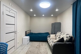 Дом 80кв. 12 с. Истра п.Красный 