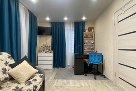 Дом 80кв. 12 с. Истра п.Красный 