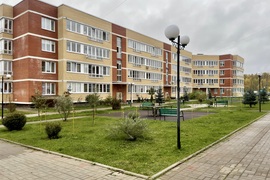 1-кв.Высоково, Малая Истра 43кв 