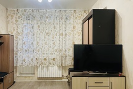1-кв.Высоково, Малая Истра 43кв 