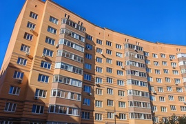 село Рождествено, бульвар Рождественс...
