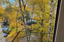 Уютная однушка с новым ремонтом